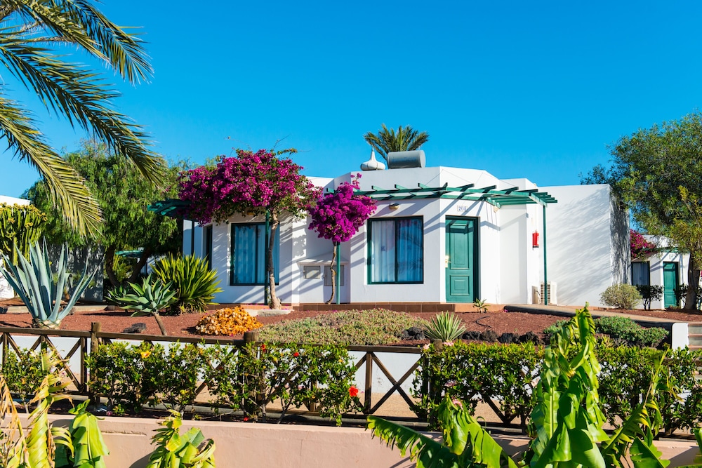 HL Club Playa Blanca Hotel - zdjęcie 5