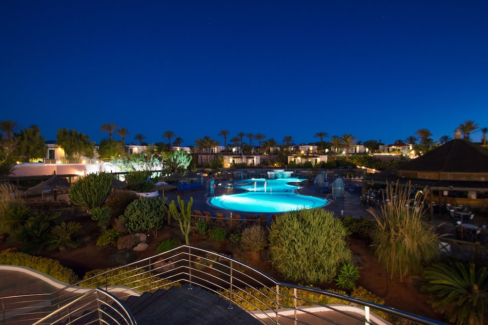 HL Club Playa Blanca Hotel - zdjęcie 4