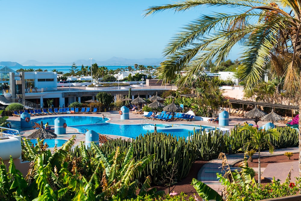 HL Club Playa Blanca Hotel - zdjęcie 3