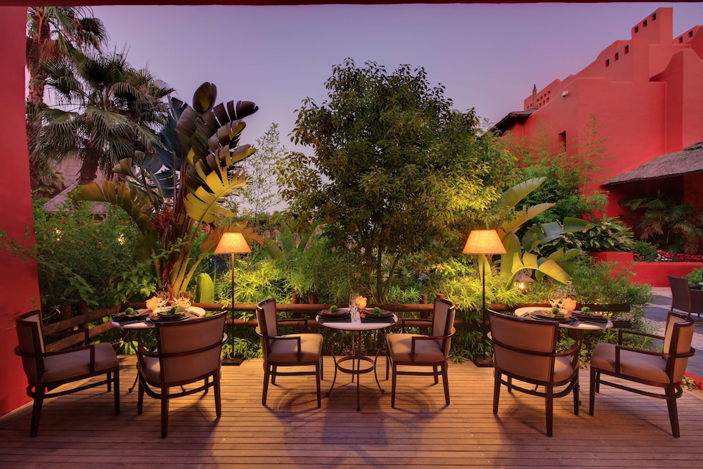 Asia Gardens Hotel & Thai Spa, a Royal Hideaway Hotel - zdjęcie 3
