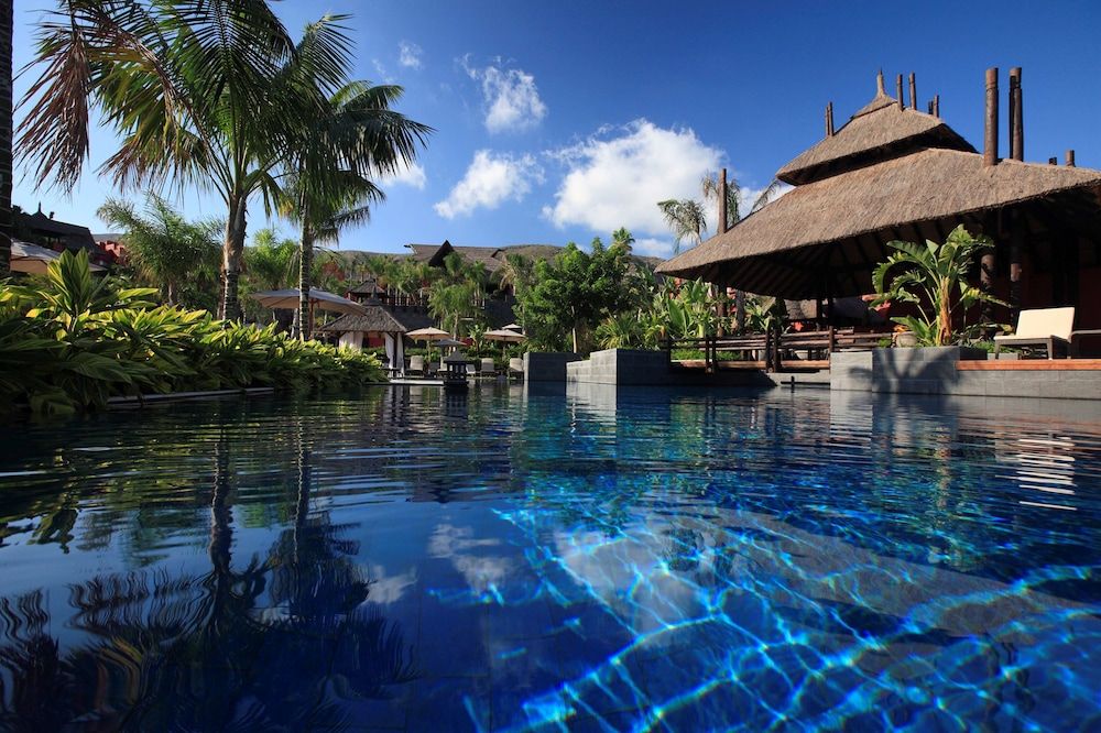 . Asia Gardens Hotel & Thai Spa, a Royal Hideaway Hotel