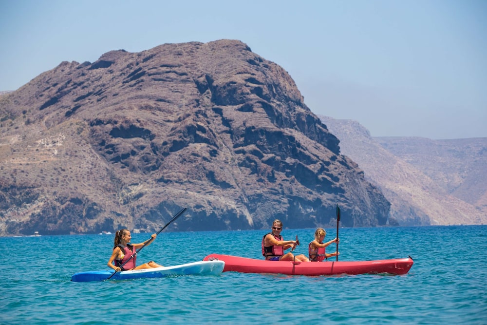 Barceló Cabo de Gata — Sports & recreation in Almeria, Andalusia