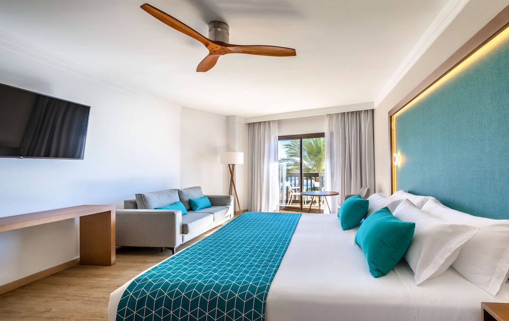 Barceló Cabo de Gata — Hotel rooms in Almeria, Andalusia