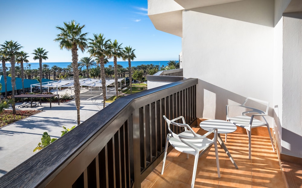 Barceló Cabo de Gata — Hotel rooms in Almeria, Andalusia