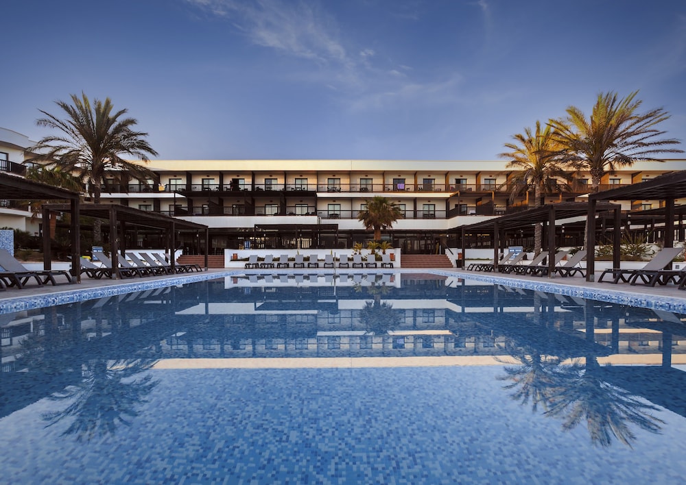Barceló Cabo de Gata — Swimming pool in Almeria, Andalusia