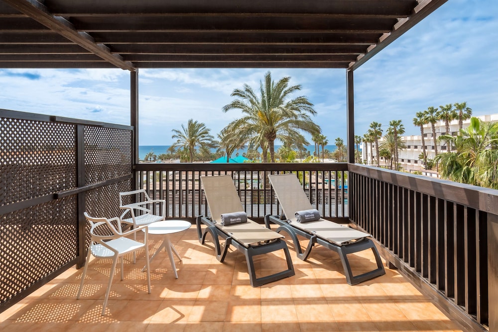 Barceló Cabo de Gata — Hotel rooms in Almeria, Andalusia