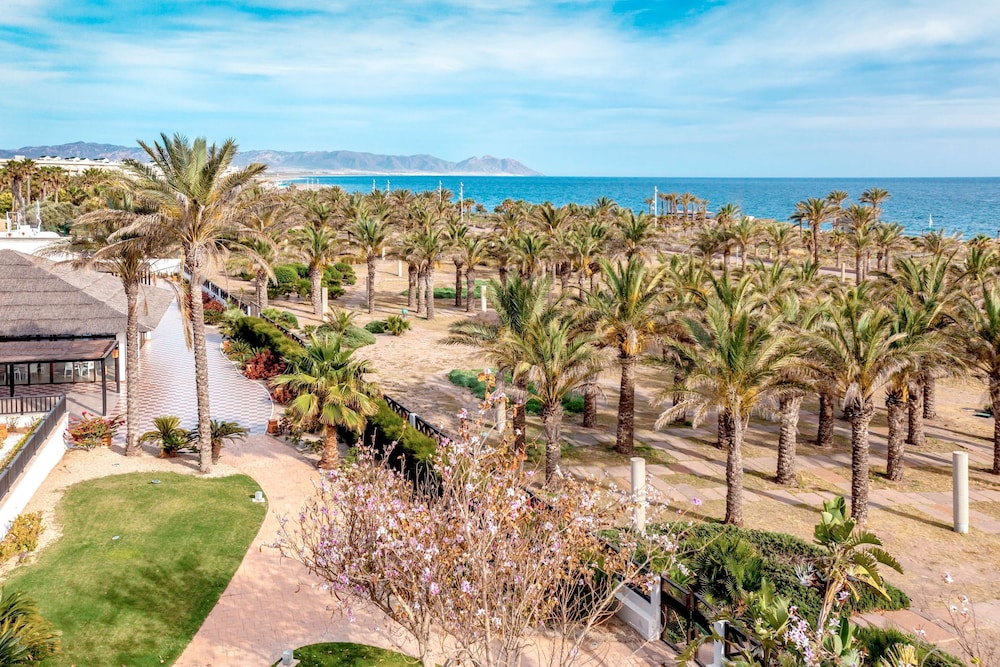 Barceló Cabo de Gata — Beach in Almeria, Andalusia
