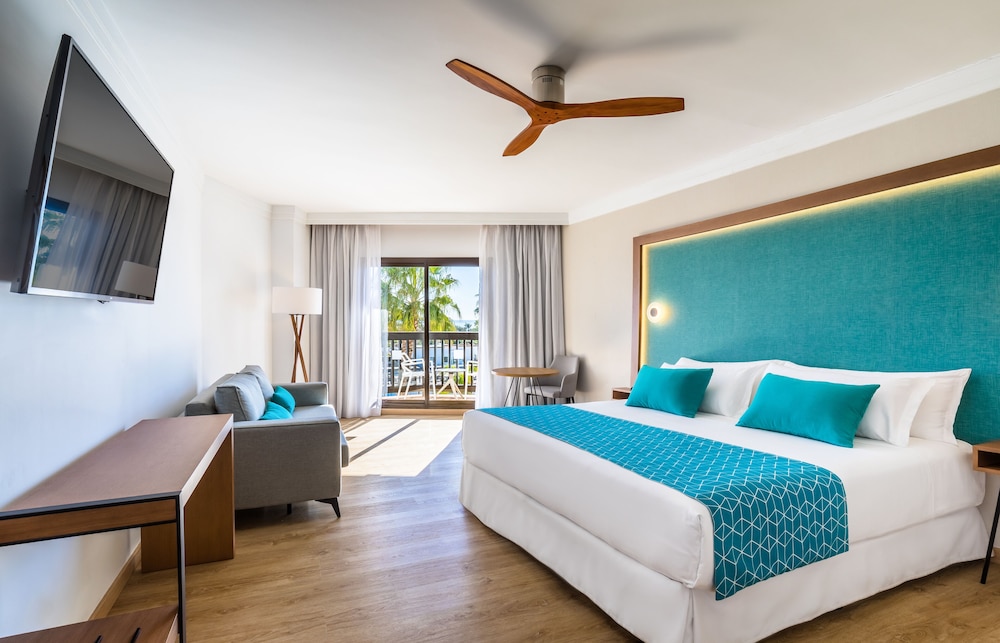 Barceló Cabo de Gata — Hotel rooms in Almeria, Andalusia