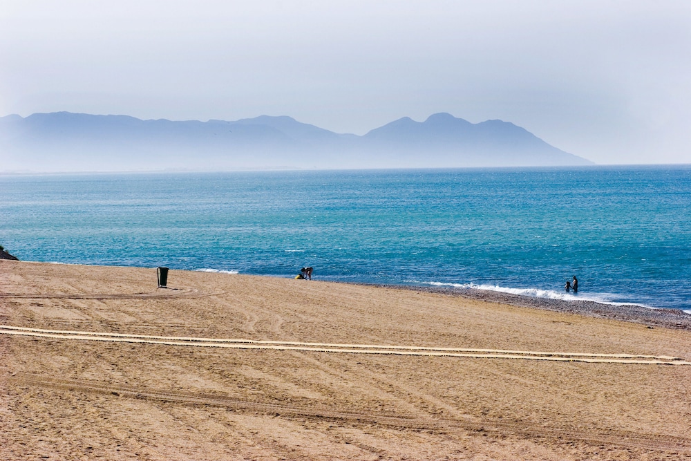 Barceló Cabo de Gata — Beach in Almeria, Andalusia