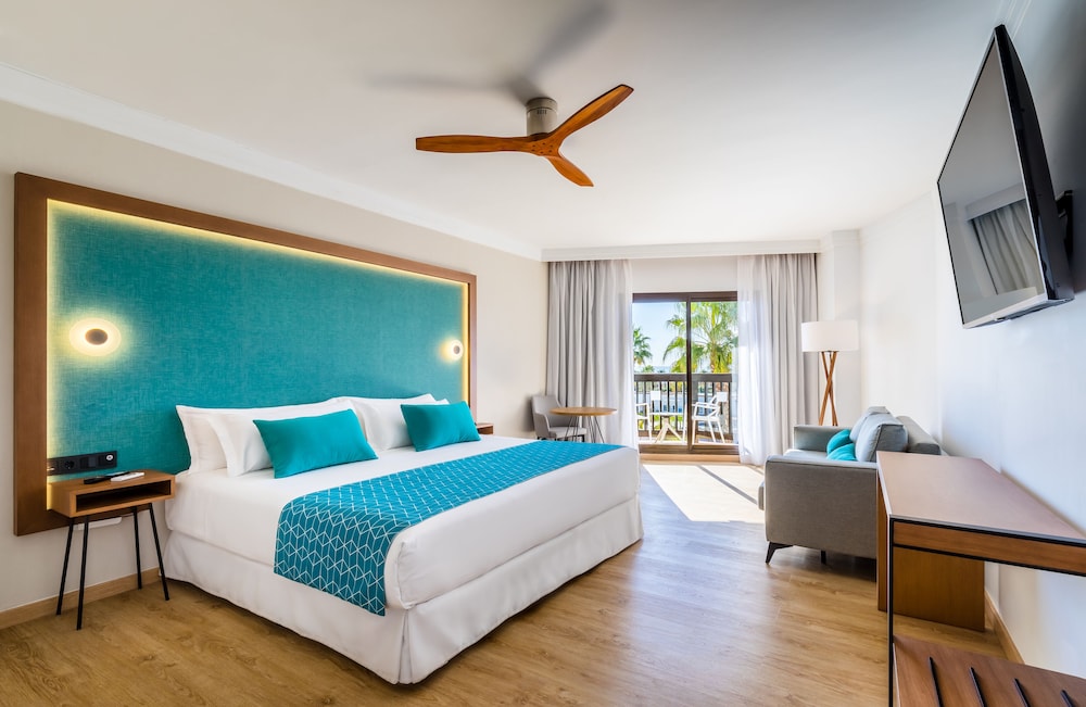 Barceló Cabo de Gata — Hotel rooms in Almeria, Andalusia
