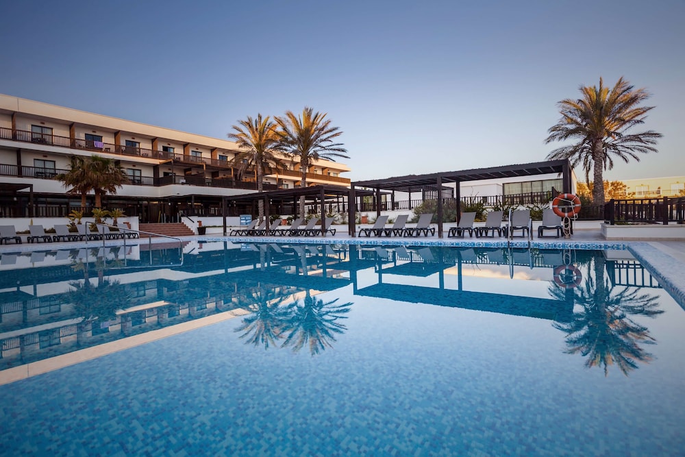 Barceló Cabo de Gata — Swimming pool in Almeria, Andalusia