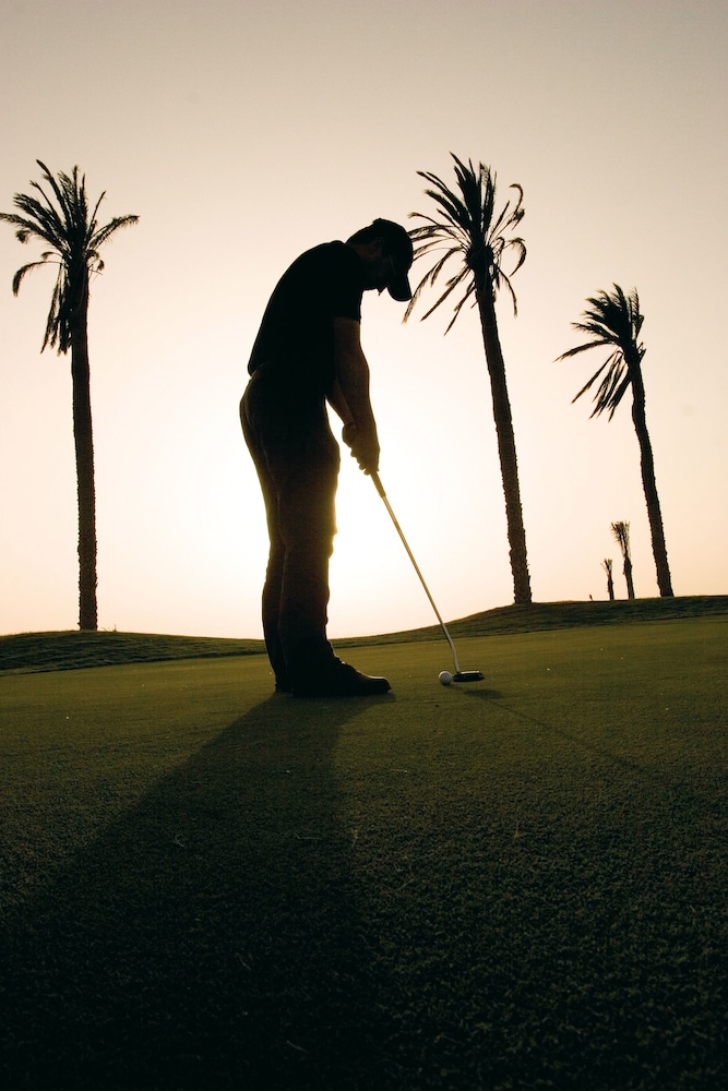 Barceló Cabo de Gata — Sports & recreation in Almeria, Andalusia