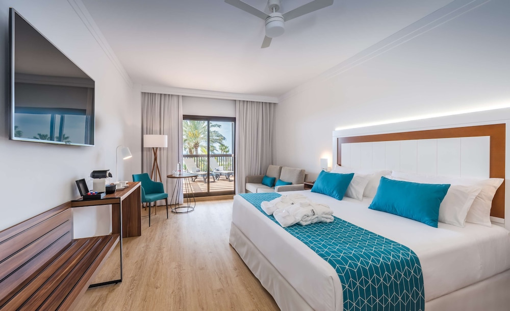 Barceló Cabo de Gata — Hotel rooms in Almeria, Andalusia