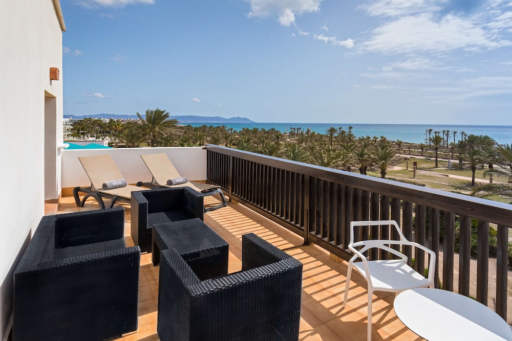Barceló Cabo de Gata — Hotel rooms in Almeria, Andalusia