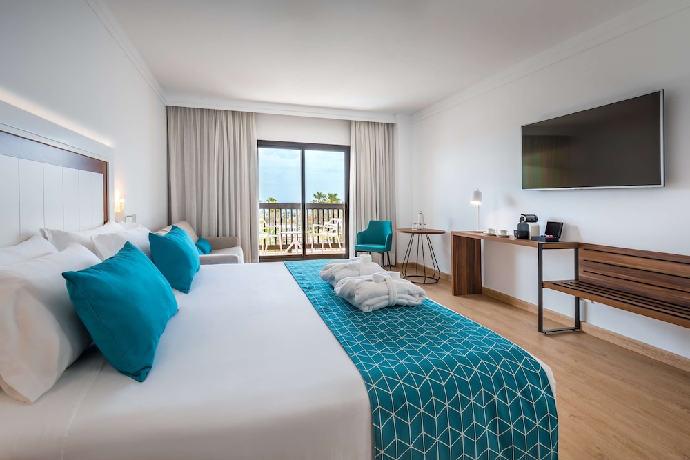 Barceló Cabo de Gata — Hotel rooms in Almeria, Andalusia
