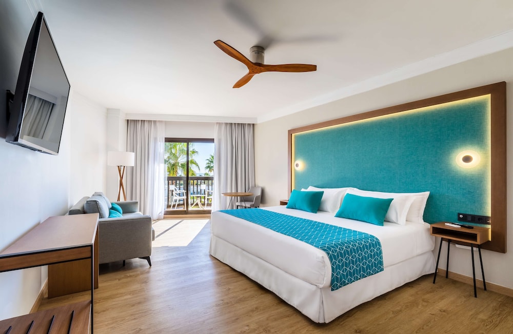 Barceló Cabo de Gata — Hotel rooms in Almeria, Andalusia