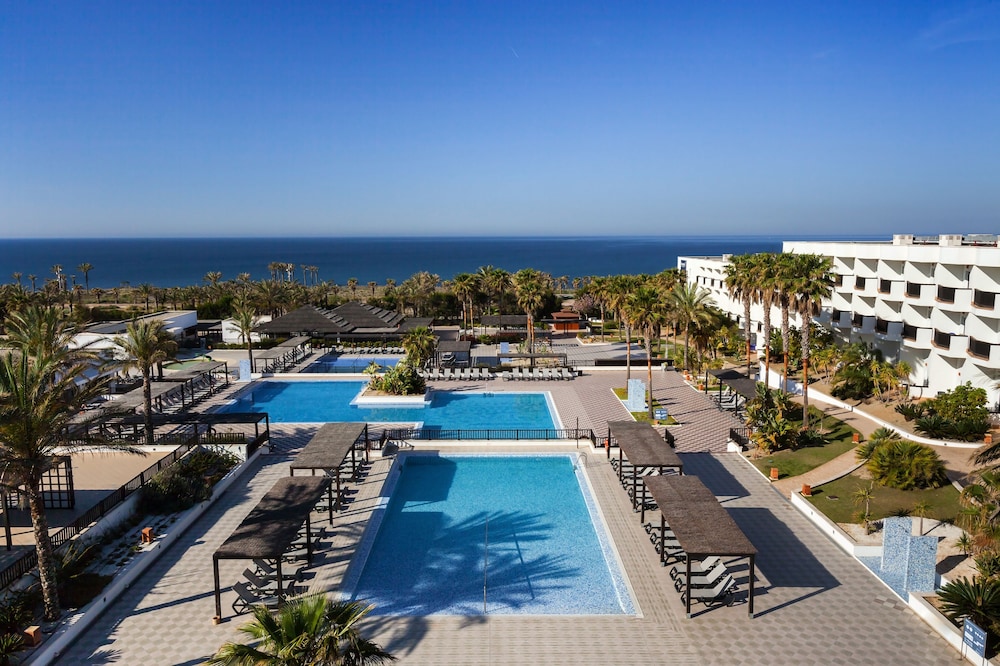 Barceló Cabo de Gata — Swimming pool in Almeria, Andalusia