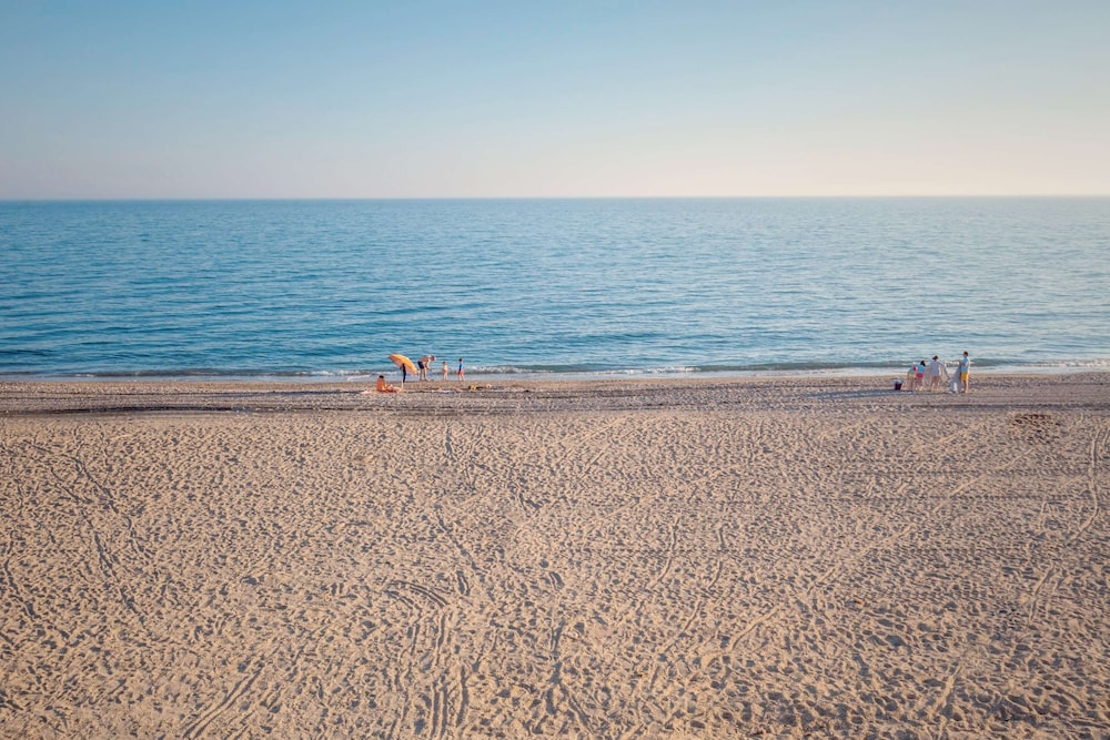 Barceló Cabo de Gata — Beach in Almeria, Andalusia