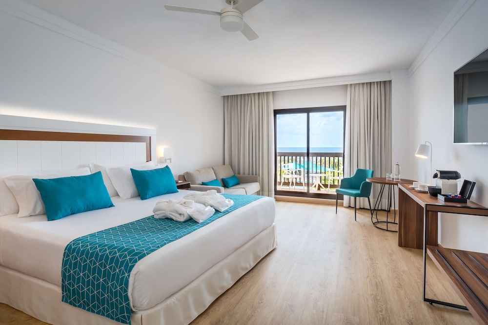 Barceló Cabo de Gata — Hotel rooms in Almeria, Andalusia