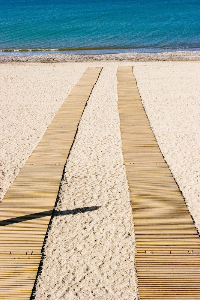 Barceló Cabo de Gata — Beach in Almeria, Andalusia