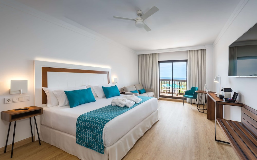 Barceló Cabo de Gata — Hotel rooms in Almeria, Andalusia