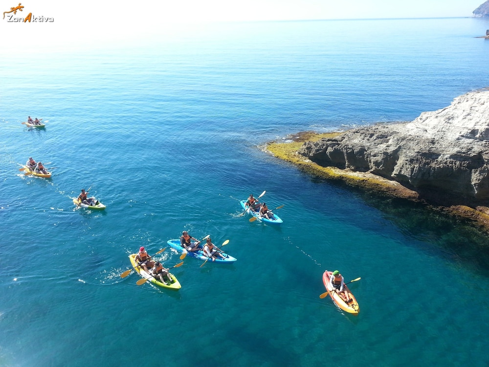 Barceló Cabo de Gata — Sports & recreation in Almeria, Andalusia