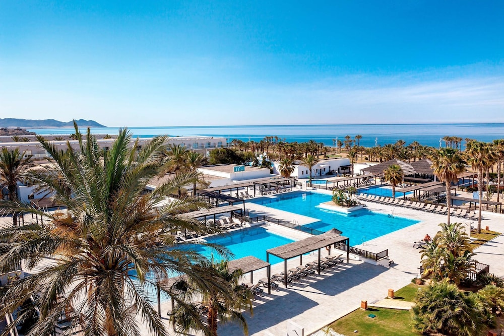 . Barceló Cabo de Gata