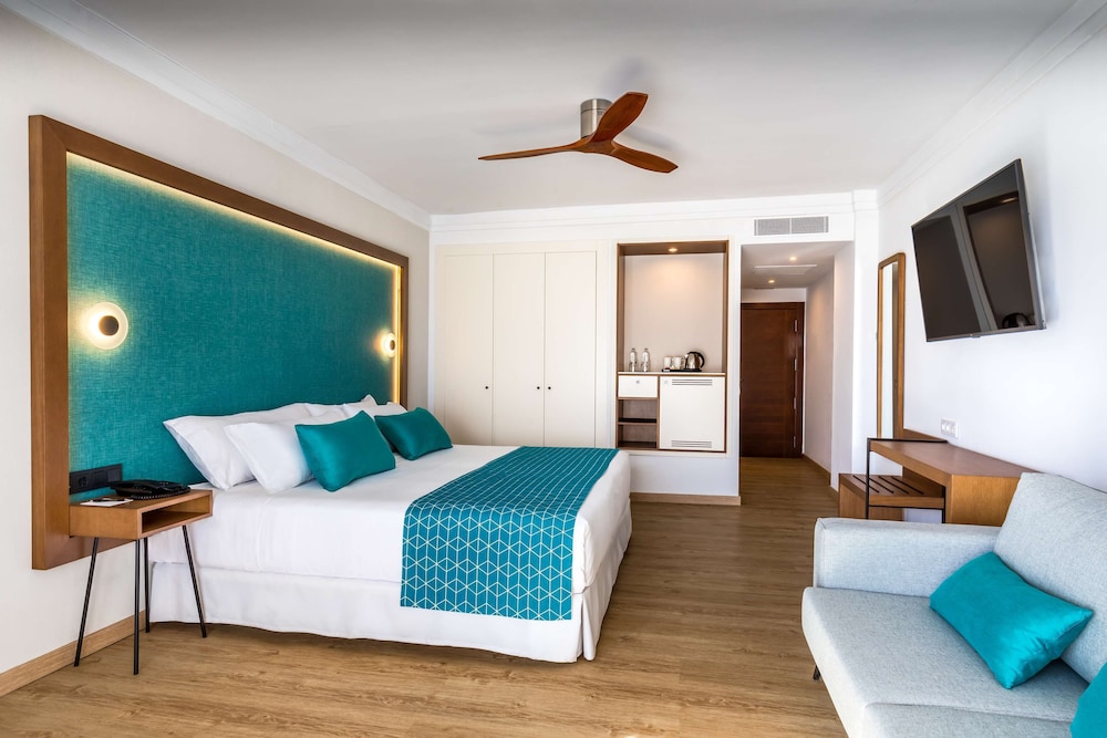 Barceló Cabo de Gata — Hotel rooms in Almeria, Andalusia