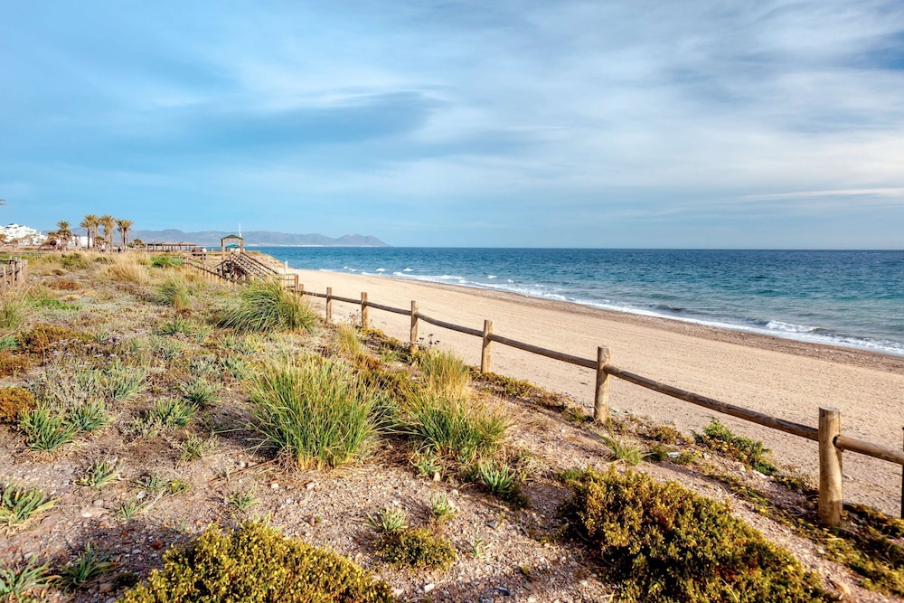 Barceló Cabo de Gata — Beach in Almeria, Andalusia