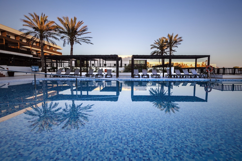 Barceló Cabo de Gata — Swimming pool in Almeria, Andalusia