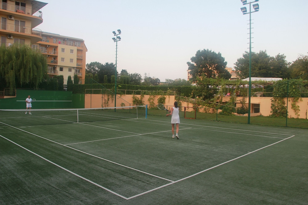 Joya Park Complex — Sports & recreation in Golden Sands, Varna Region