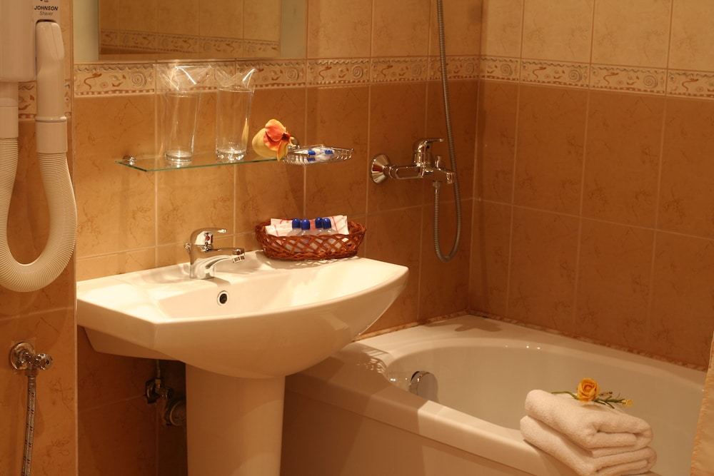 Joya Park Complex — Hotel rooms in Golden Sands, Varna Region