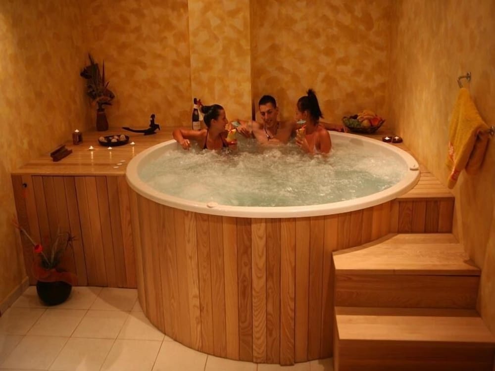 Joya Park Complex — Spa in Golden Sands, Varna Region