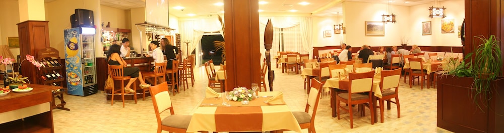 Joya Park Complex — Restaurant & bars in Golden Sands, Varna Region