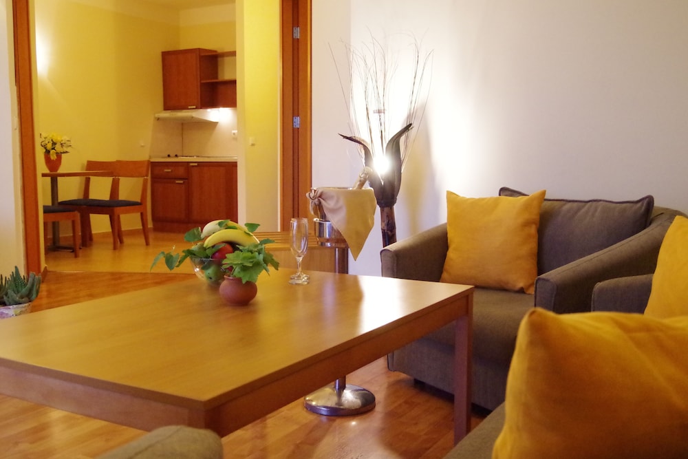 Joya Park Complex — Hotel rooms in Golden Sands, Varna Region