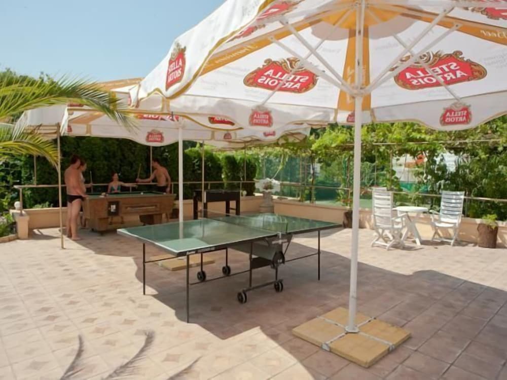 Joya Park Complex — Sports & recreation in Golden Sands, Varna Region