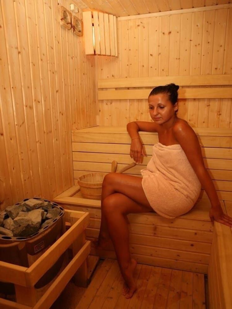 Joya Park Complex — Spa in Golden Sands, Varna Region