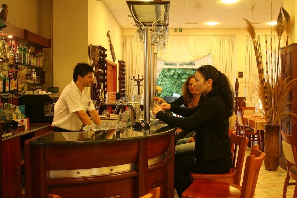 Joya Park Complex — Restaurant & bars in Golden Sands, Varna Region
