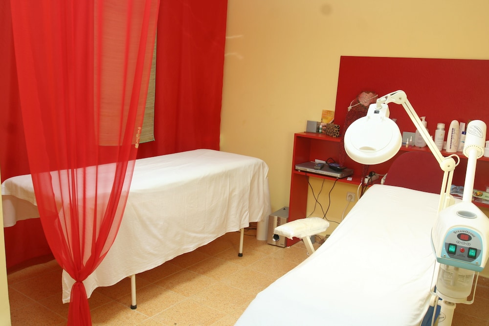 Joya Park Complex — Spa in Golden Sands, Varna Region