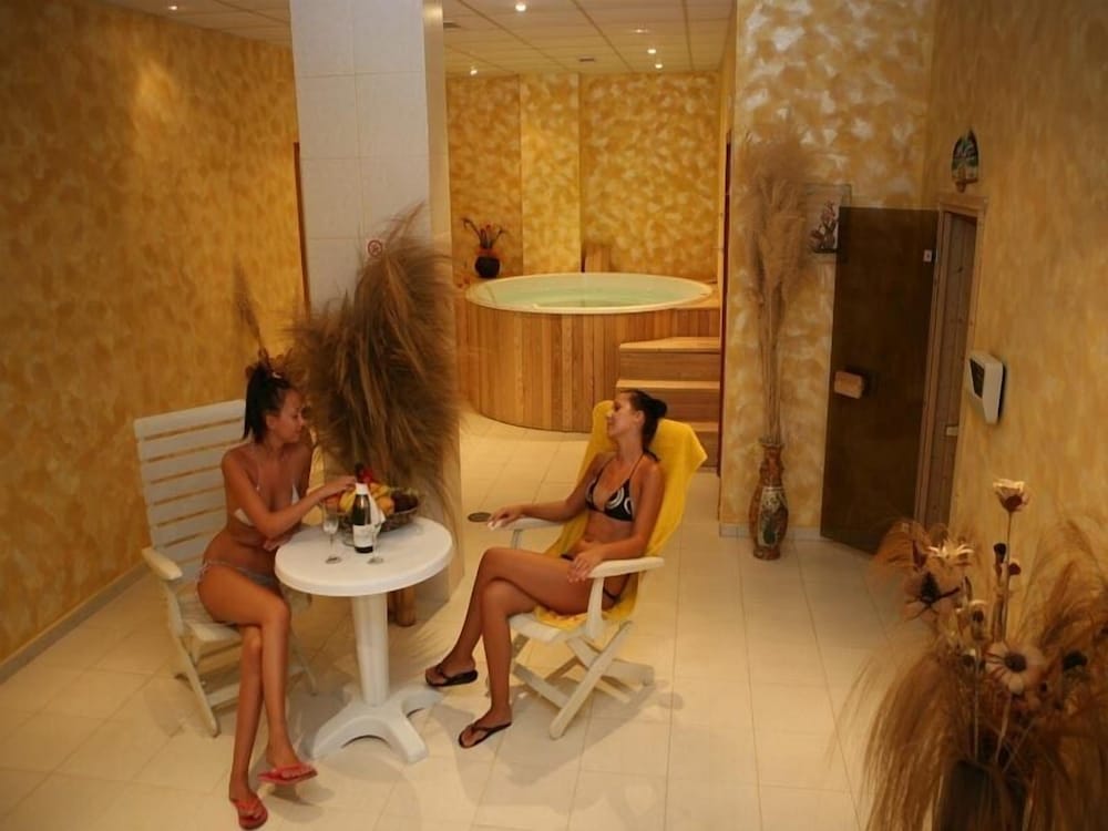 Joya Park Complex — Spa in Golden Sands, Varna Region
