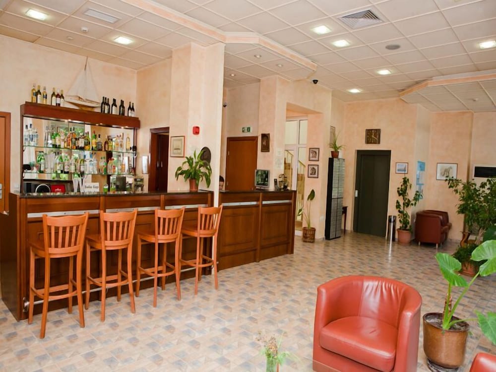 Joya Park Complex — Restaurant & bars in Golden Sands, Varna Region