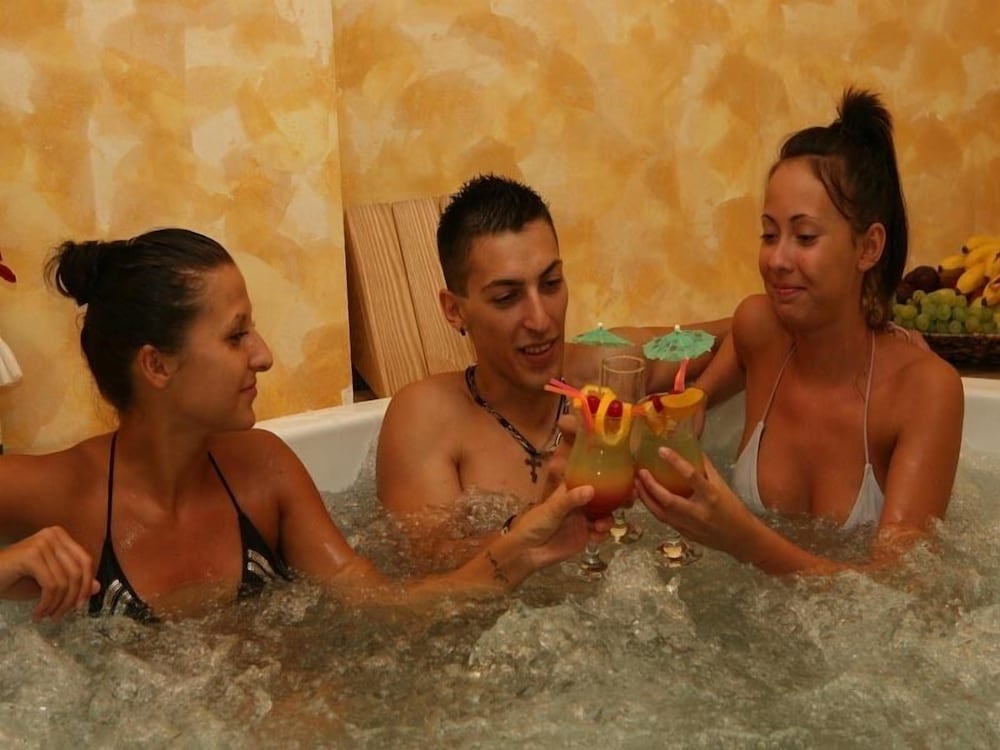 Joya Park Complex — Spa in Golden Sands, Varna Region