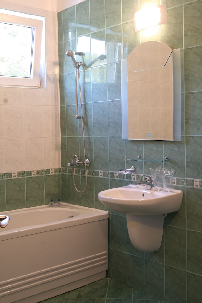 Joya Park Complex — Hotel rooms in Golden Sands, Varna Region