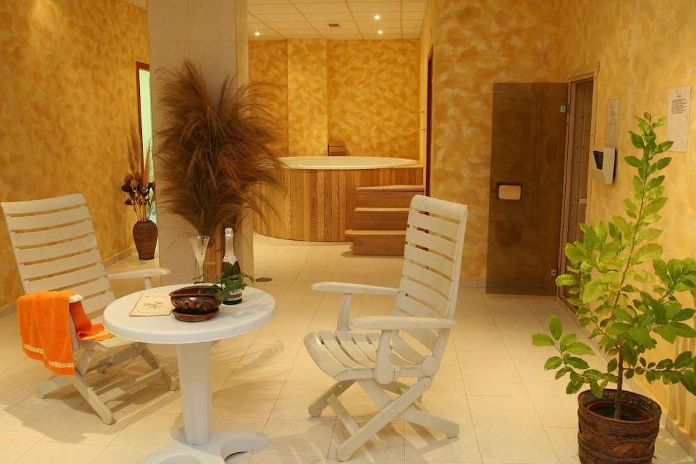 Joya Park Complex — Spa in Golden Sands, Varna Region
