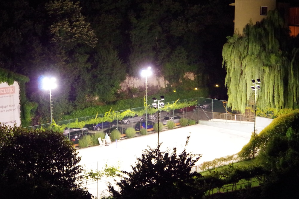 Joya Park Complex — Sports & recreation in Golden Sands, Varna Region
