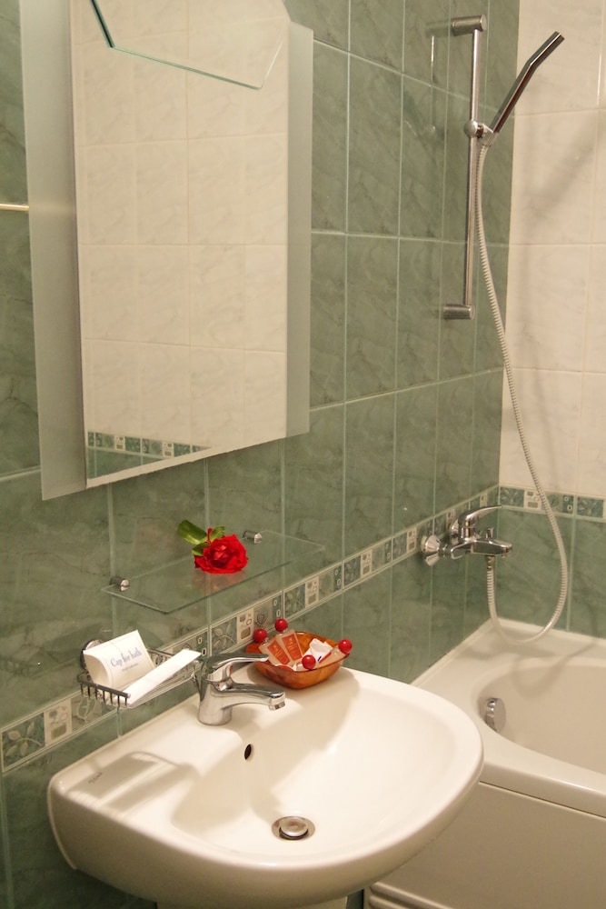 Joya Park Complex — Hotel rooms in Golden Sands, Varna Region