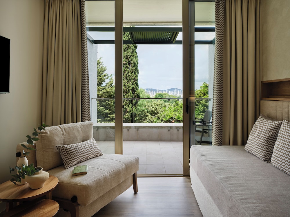 Kontokali Bay Resort & Spa — Rooms in Kontokali, Ionian Islands