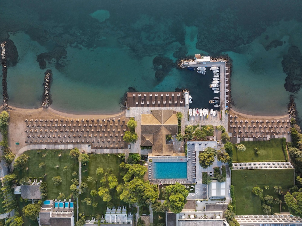 Kontokali Bay Resort & Spa — Outdoor in Kontokali, Ionian Islands