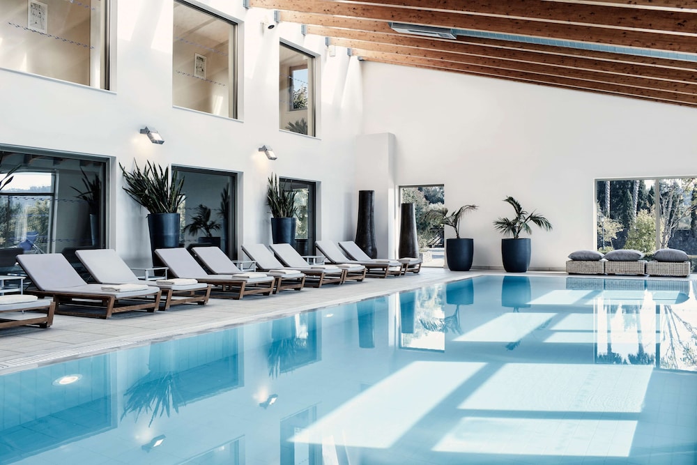 Kontokali Bay Resort & Spa — Pool in Kontokali, Ionian Islands