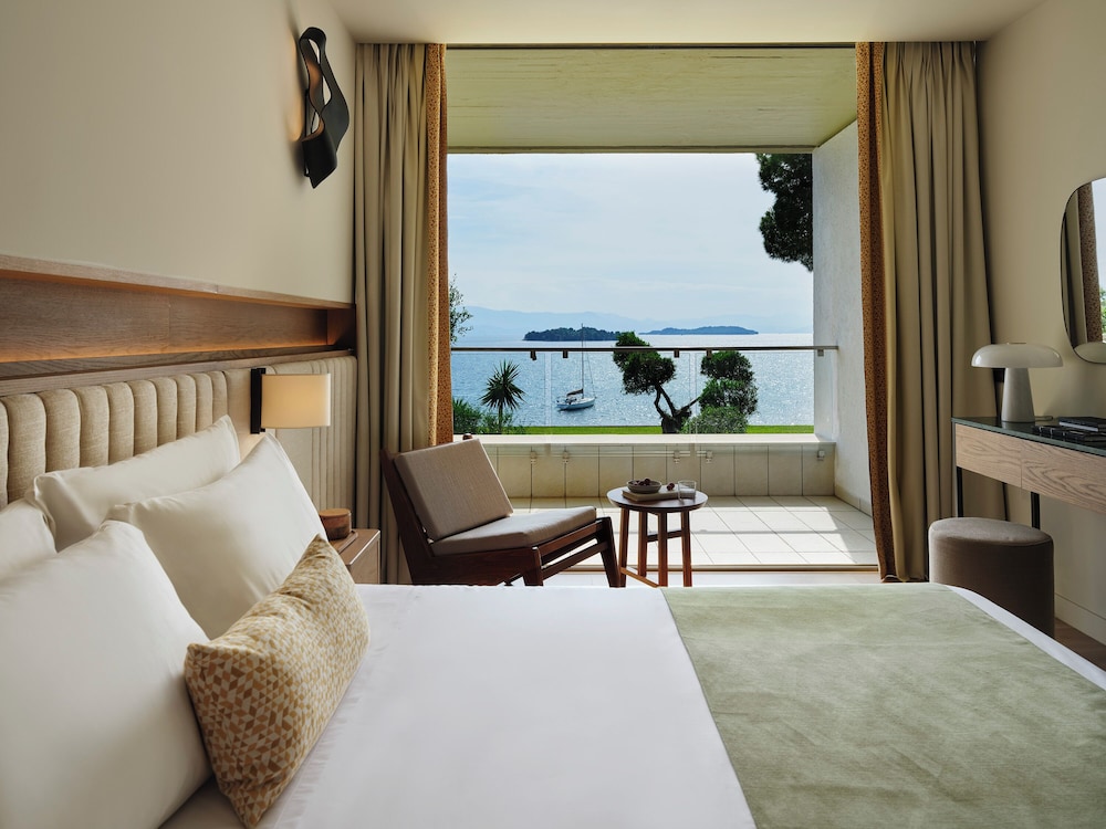 Kontokali Bay Resort & Spa — Rooms in Kontokali, Ionian Islands